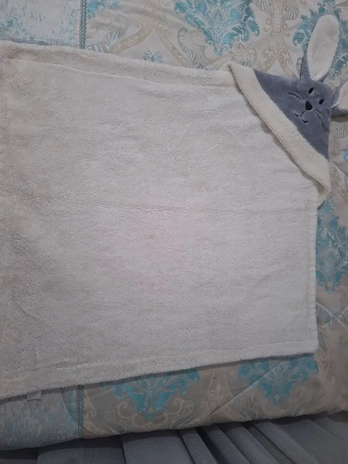 پتوخرگوشی|اسباب و اثاث بچه|مشهد, طبرسی شمالی|دیوار