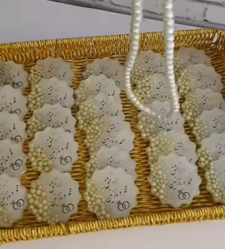 گیفت عروسی و نامزدی|زیورآلات و اکسسوری|تربت جام, بسیجیان|دیوار