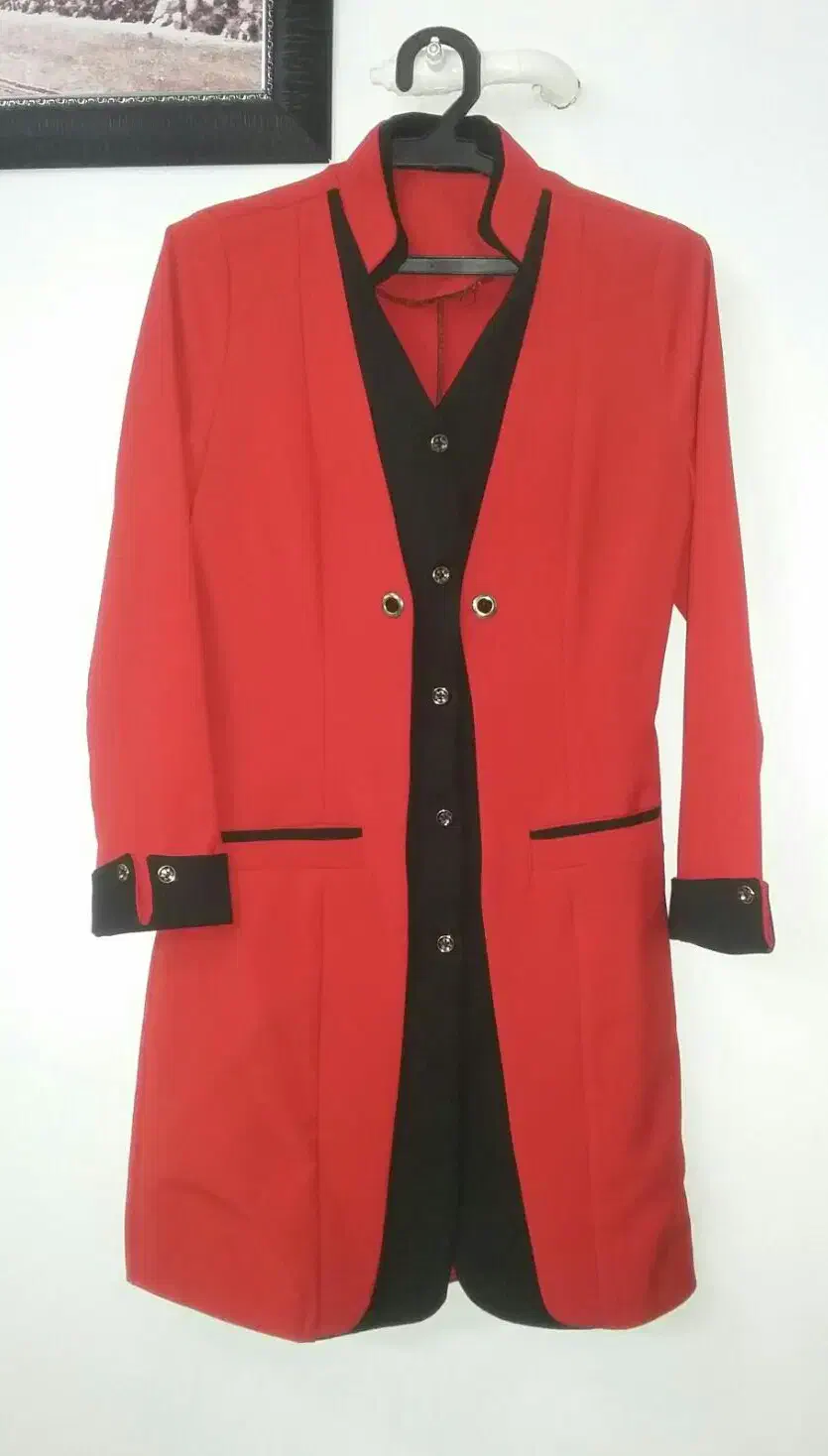 مانتو و پالتو|لباس|رشت, بازار|دیوار