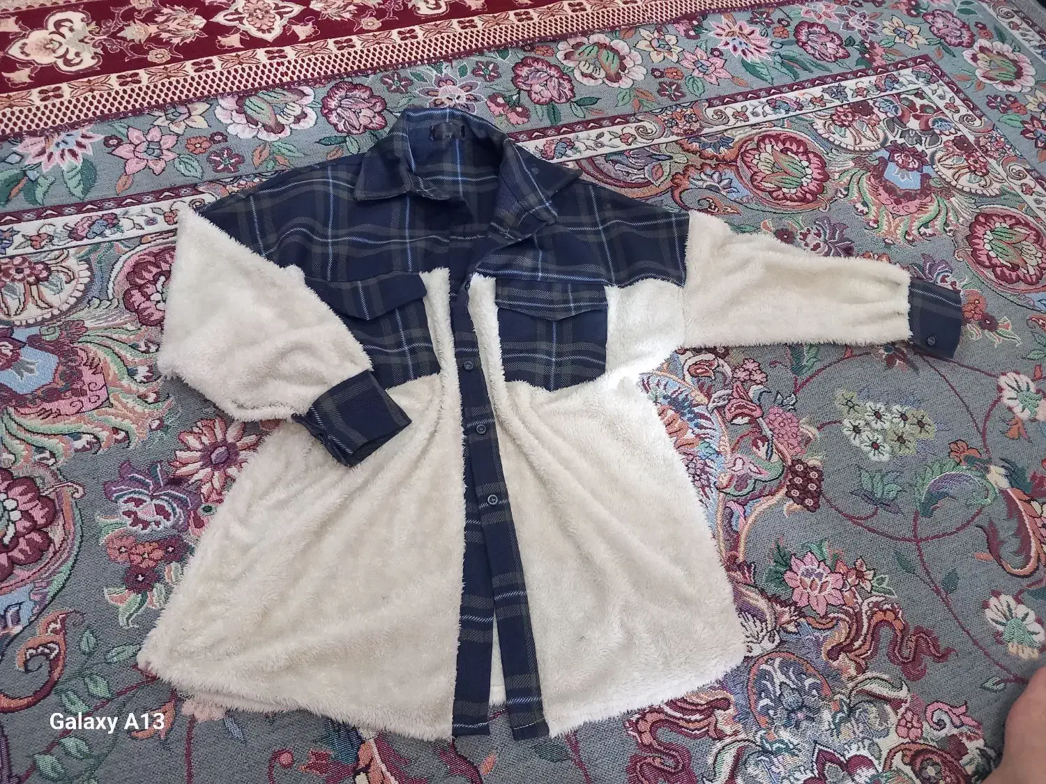 لباس درحد تیکه ای ۱۰۰|لباس|رباط‌کریم, نصیرشهر|دیوار