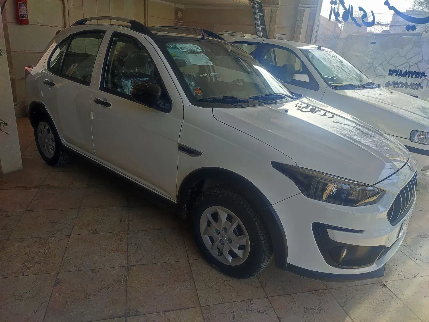 اطلس s با sbr|خودرو سواری و وانت|شهریار, شهریار|دیوار