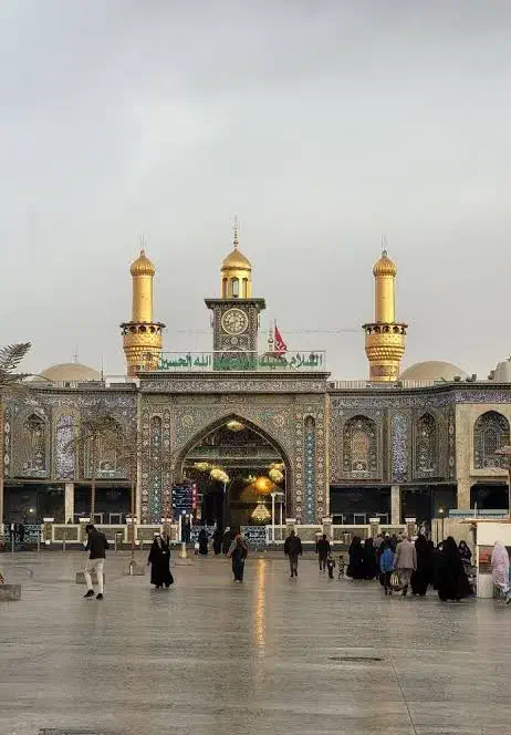 تور کربلا|تور و چارتر|زابل, |دیوار