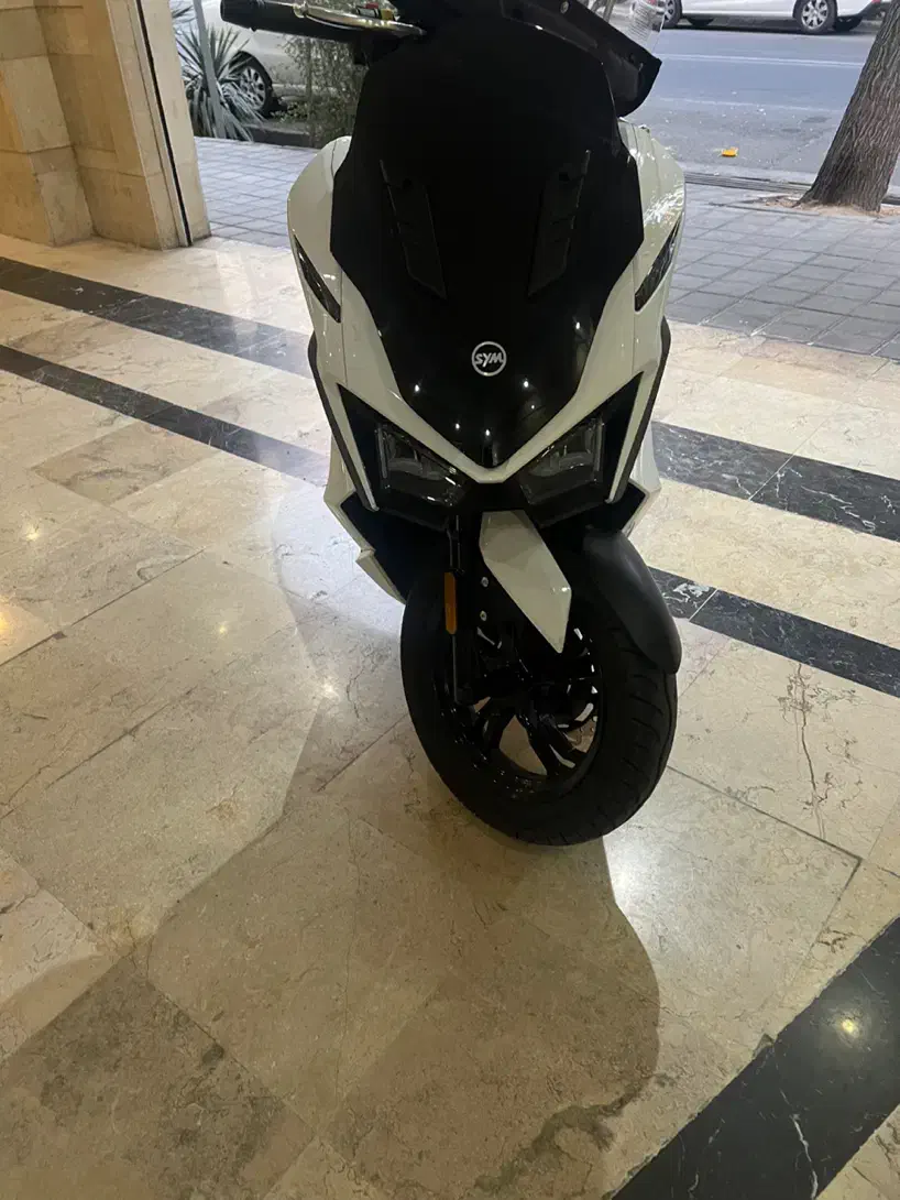 Jt 200 1403|موتورسیکلت|تهران, یوسف‌آباد|دیوار