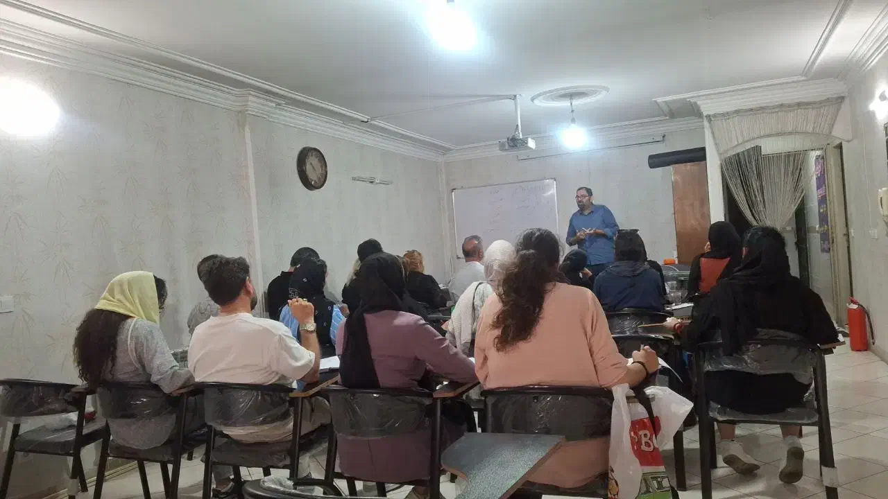 همایش حجامت|گردهمایی و همایش|تهران, هرندی|دیوار