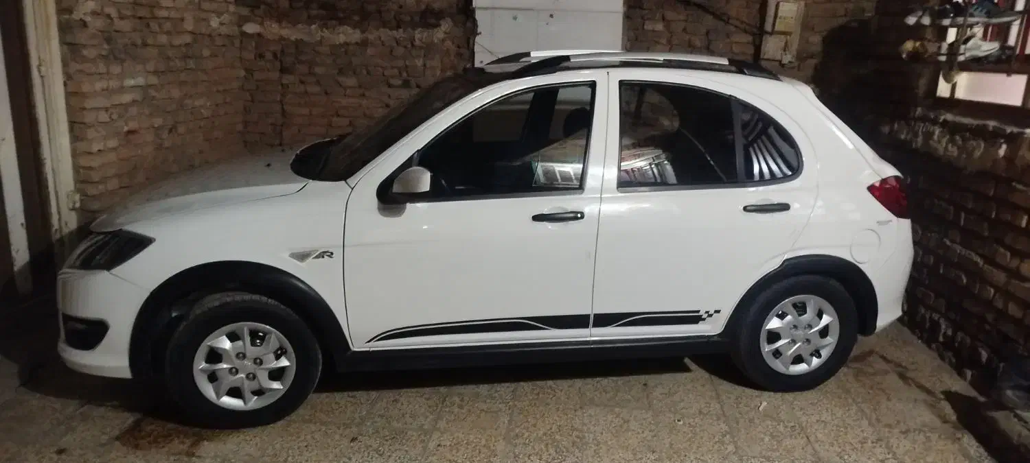 کوییک دنده ای آراس|خودرو سواری و وانت|خرم‌آباد, |دیوار