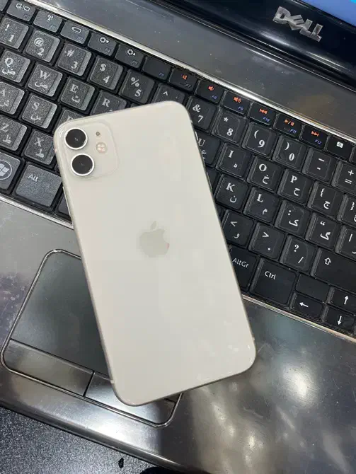 iphone 11 128g  ch|موبایل|ایلام, |دیوار