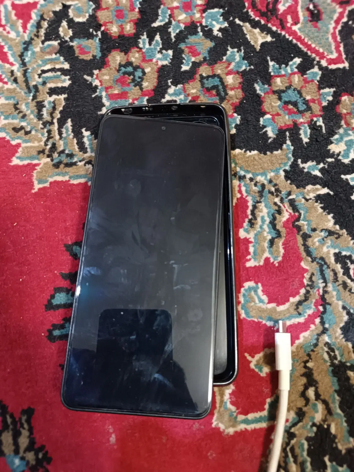 poco x6 5g|موبایل|مشهد, شهید قربانی|دیوار