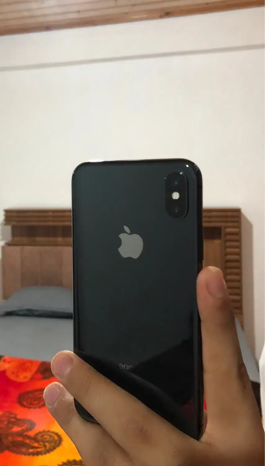 iphone X 256GB LL/A|موبایل|بندر انزلی, جفرود پایین|دیوار