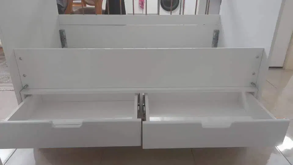 تخت کودک|تخت و صندلی بچه|اندیشه, اندیشه فاز ۵|دیوار