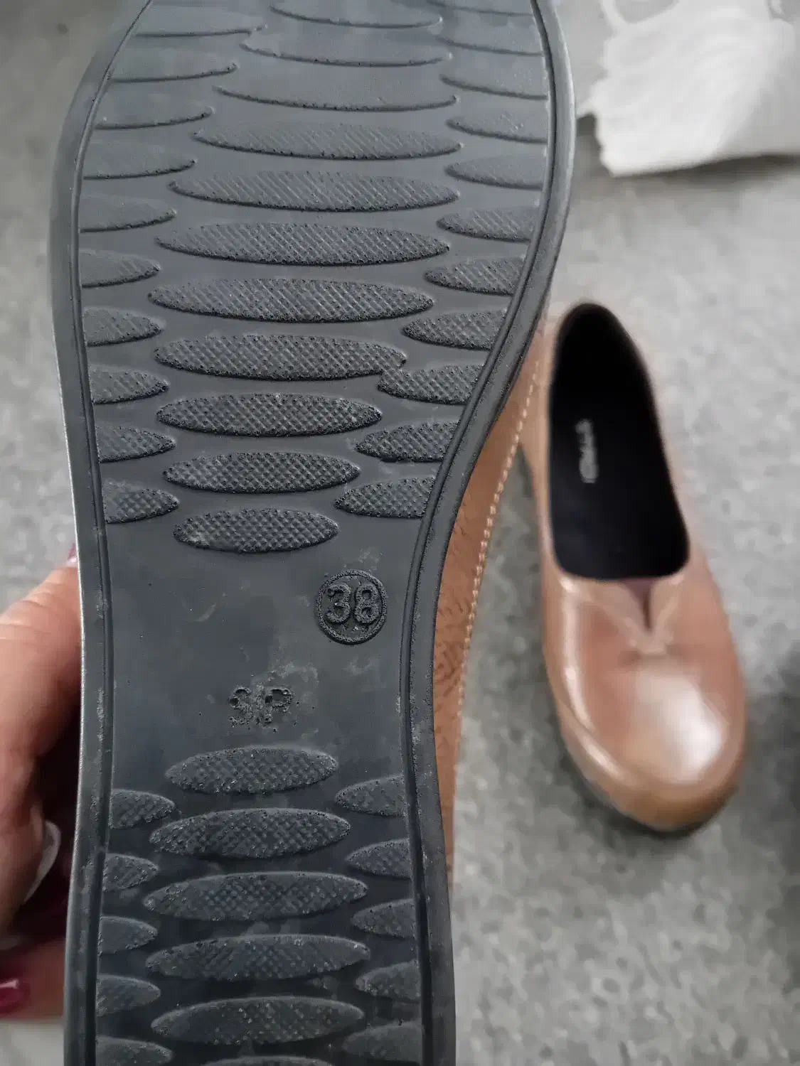 کفش زنانه|کیف، کفش، کمربند|سنندج, |دیوار