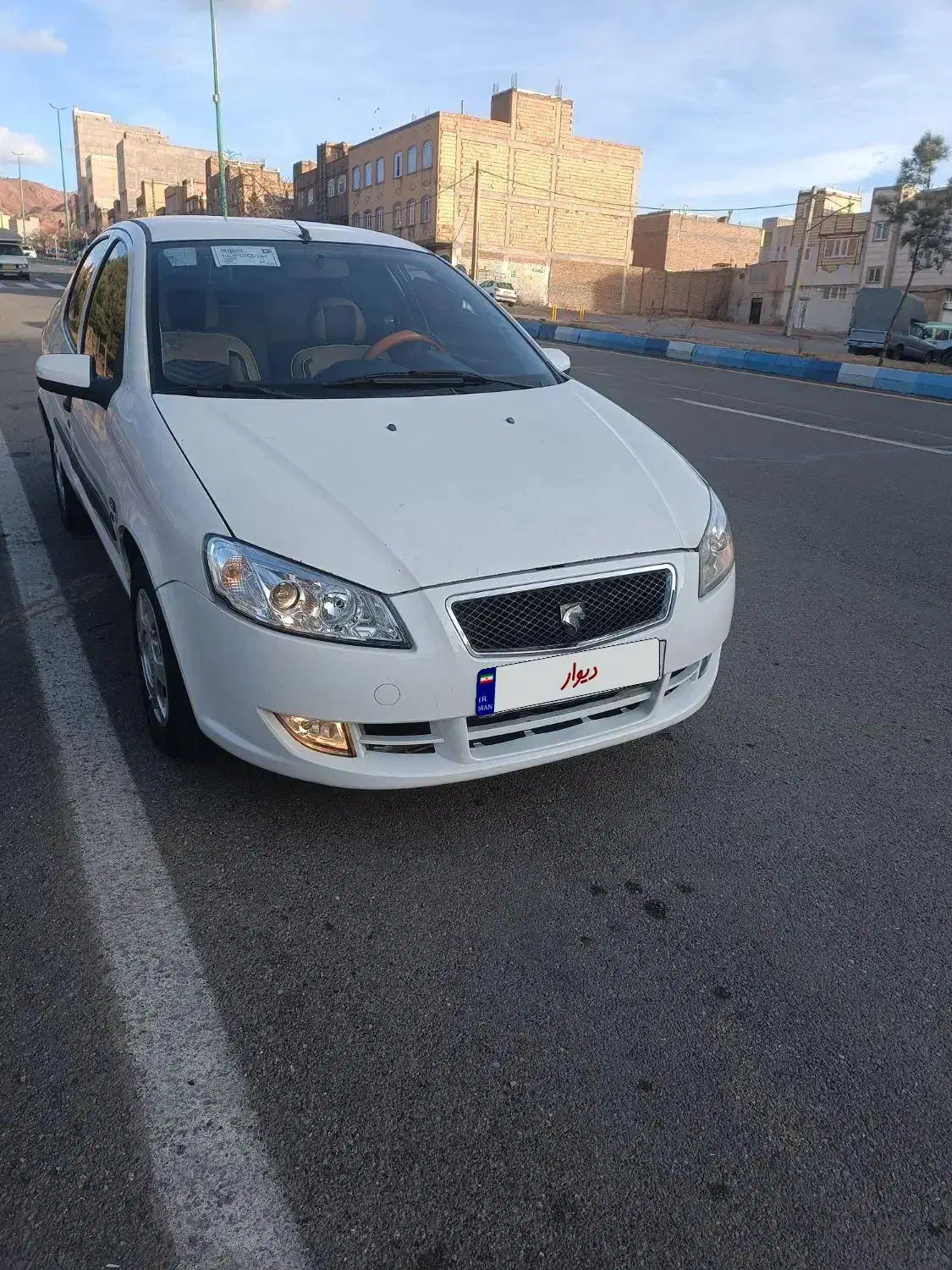 رانا مدل ۹۴|خودرو سواری و وانت|تبریز, |دیوار