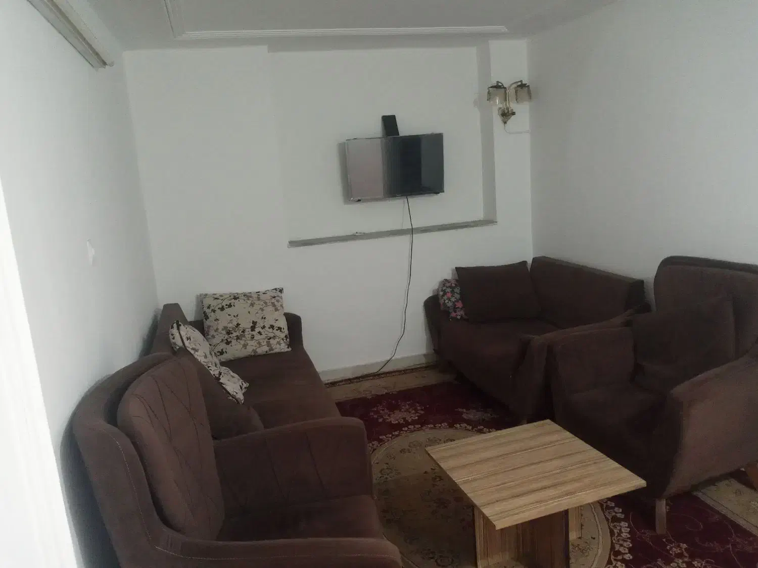 اجاره ۷۰ متر سوییت راه جدا در دانش|اجارهٔ آپارتمان|لاهیجان, کوی آزادگان|دیوار