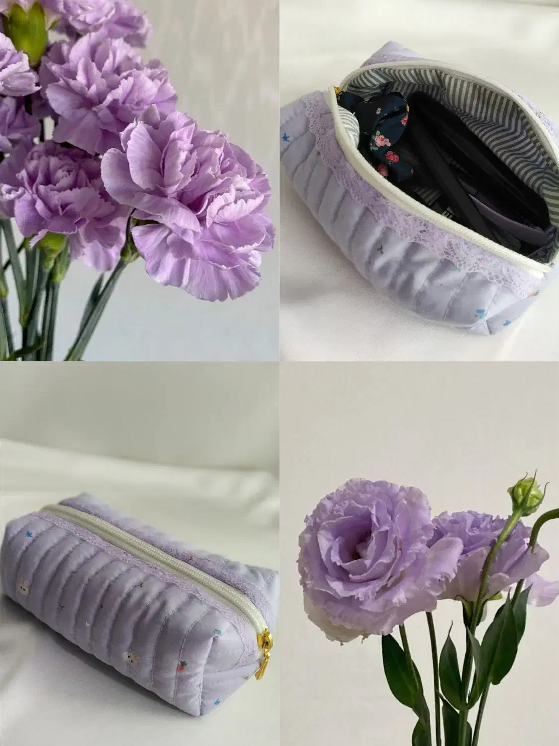 میکاپ بگ یا کیف لوازم آرایشی|کیف، کفش، کمربند|تربت‌حیدریه, فرمانداری|دیوار