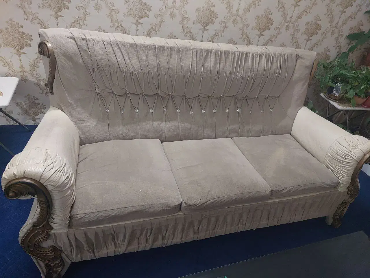 مبل|مبلمان خانگی و میز عسلی|مشهد, عامل|دیوار