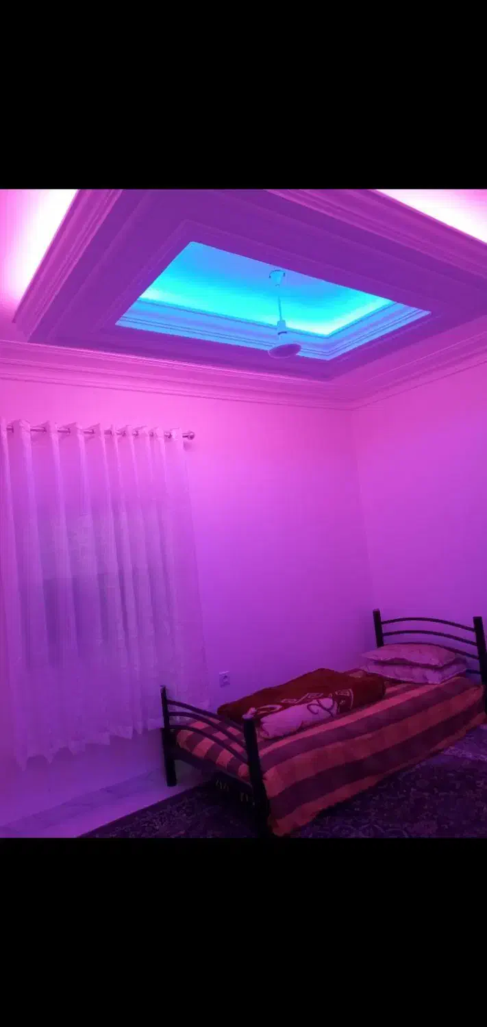 اجاره ویلا استخر دار|اجارهٔ کوتاه‌مدت ویلا و باغ|بوئین زهرا, |دیوار