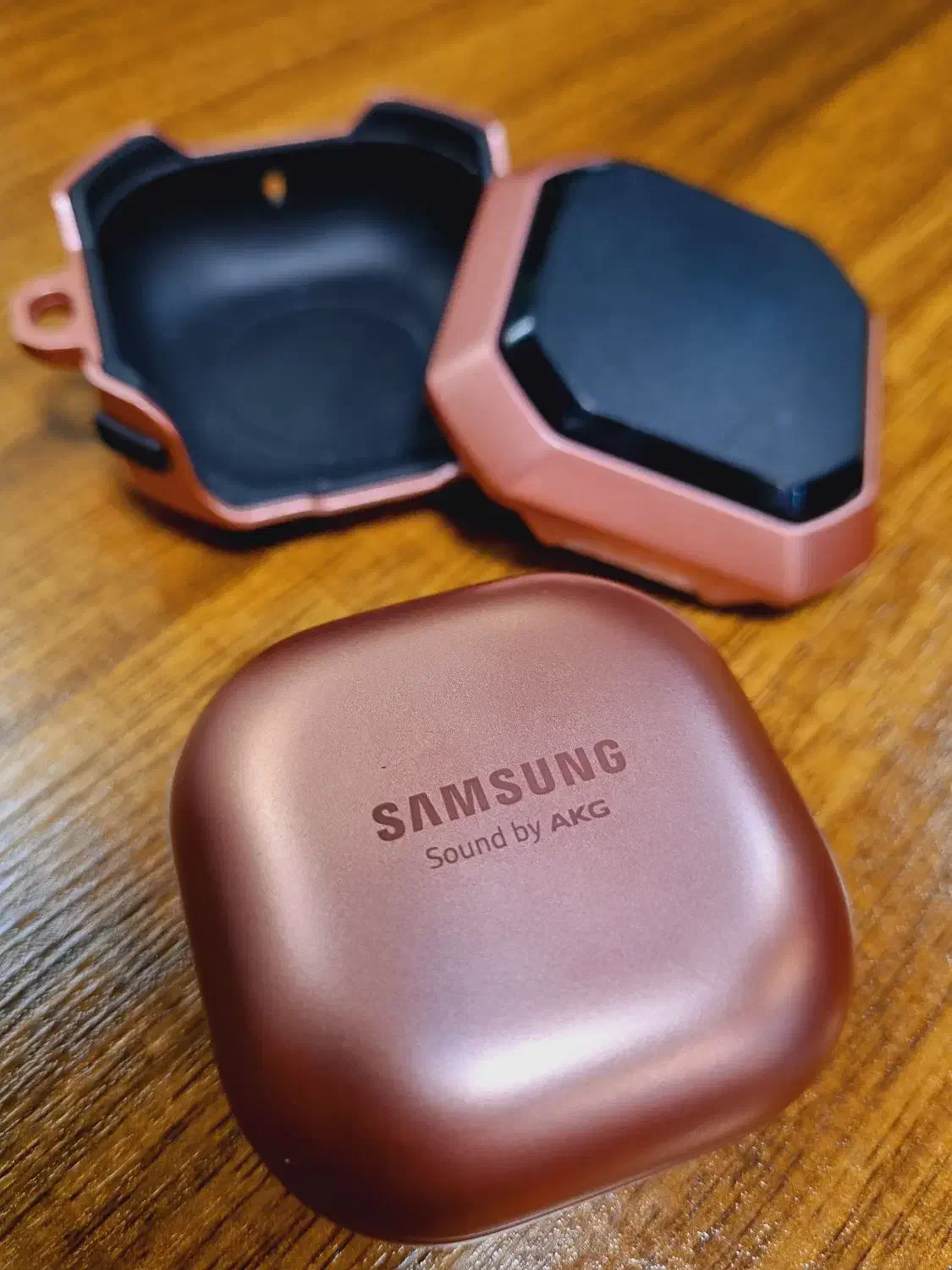 galaxy Buds live|لوازم جانبی موبایل و تبلت|تهران, شیراز|دیوار