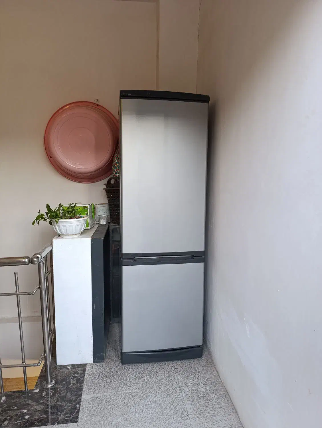 یخچال Beko اصل|یخچال و فریزر|اسلامشهر, شهرک قائمیه|دیوار