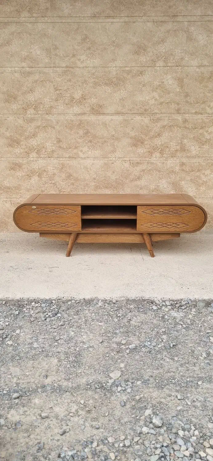 رنگ امیزی و نوسازی وسایل چوبی و ام دی افی|خدمات پیشه و مهارت|گرگان, |دیوار