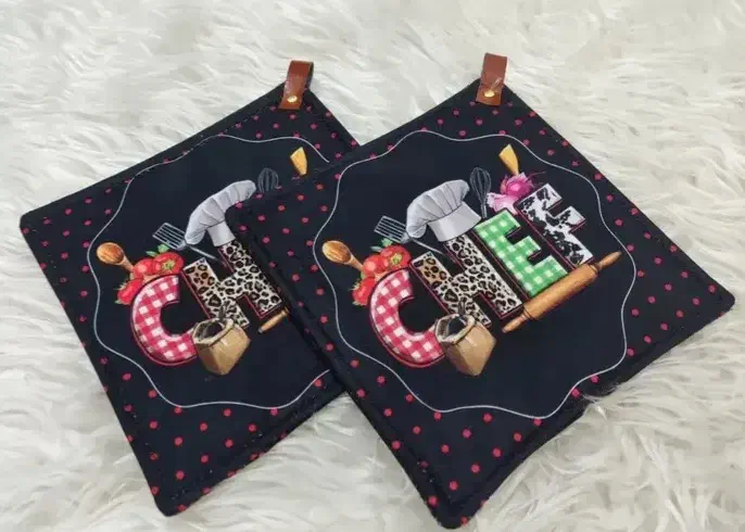 دستگیره جنس مخمل|سفره، حوله، دستمال آشپزخانه|آباده, |دیوار