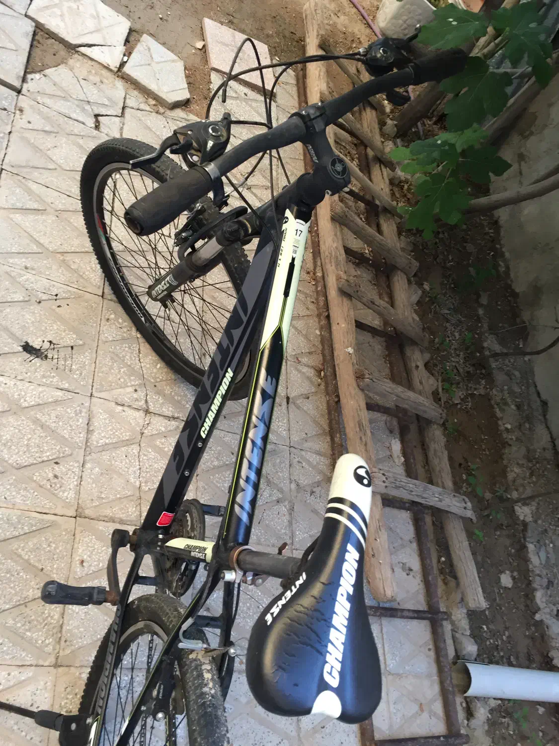 هشت دهنده intenis|دوچرخه، اسکیت، اسکوتر|بروجرد, |دیوار