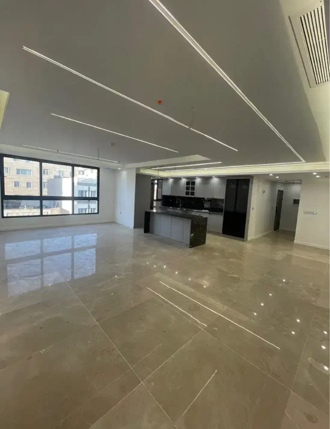 ۱۹۰متر/۳خواب/تک واحدی ۳پارکینگ(مرزداران)|اجارهٔ آپارتمان|تهران, پردیسان|دیوار