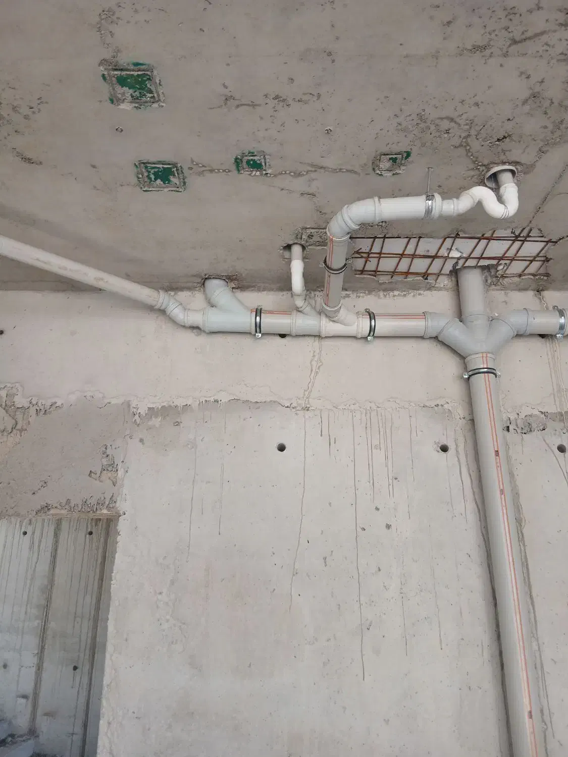 تاسیسات|خدمات پیشه و مهارت|چالدران, |دیوار