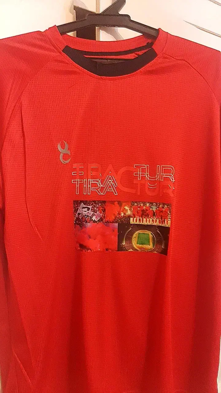 کیت تراکتوری خاص و هواداری با طرح دلخواهتون|لباس|تبریز, |دیوار