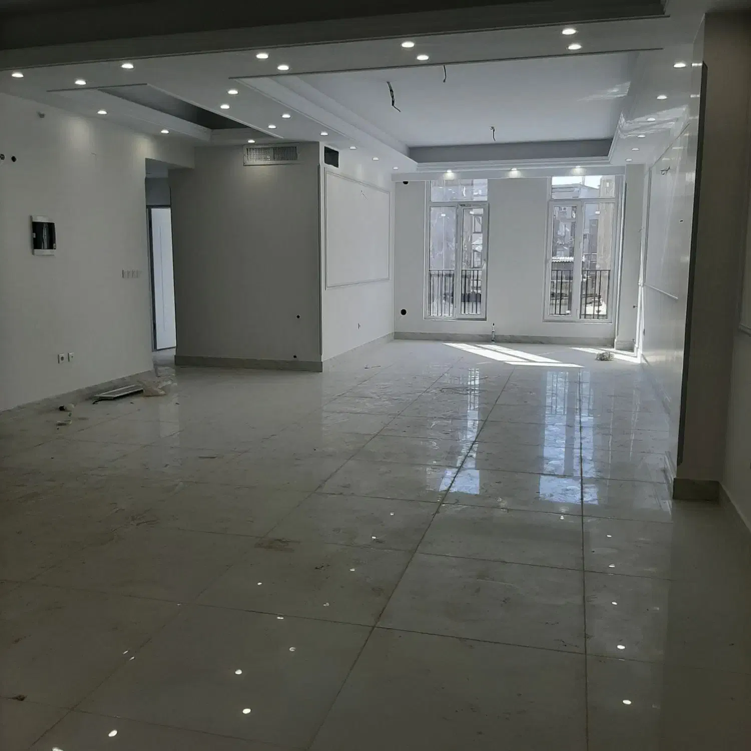 آپارتمان ۱۴۳متری/قابل معاوضه با کلنگی و آپارتمان|فروش آپارتمان|ری, دیلمان|دیوار