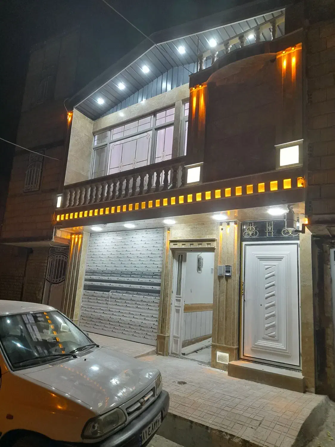 تاسیسات (برقکاری ولوله کشی) ساختمان|خدمات پیشه و مهارت|الیگودرز, |دیوار