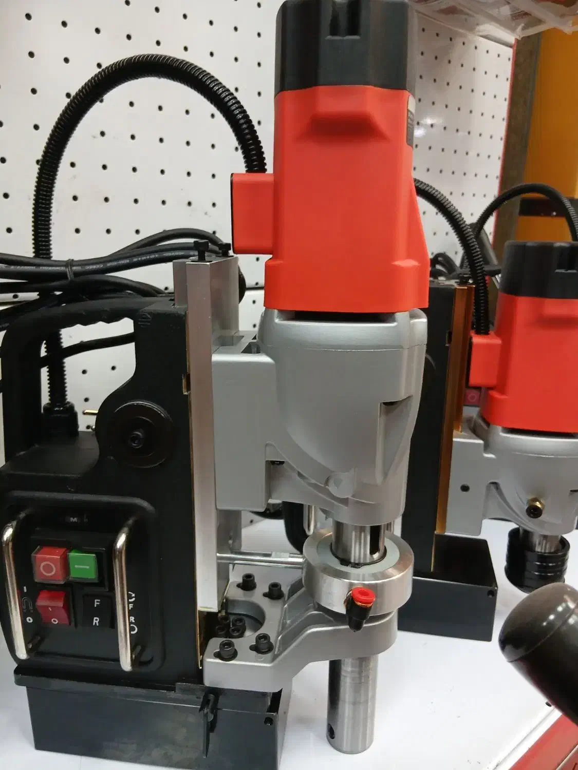 نماینده فروش دریل مگنت AGP تایوان با گارانتی شرکتی|ماشینآلات صنعتی|تهران, هفده شهریور|دیوار