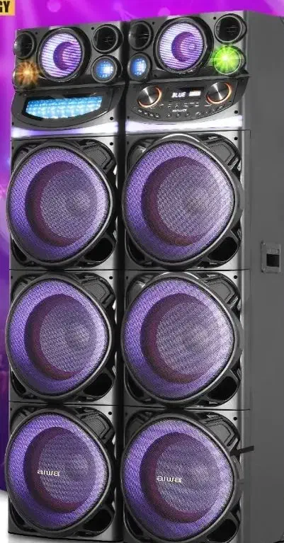 صوتی وتصویری|سیستم صوتی خانگی|یزد, |دیوار