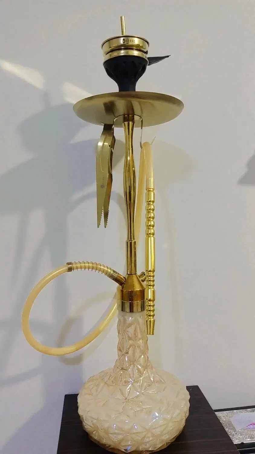 قلیان کرنو در رنگ‌بندی مختلف وجذاب|کوهنوردی و کمپینگ|تهران, پرستار|دیوار