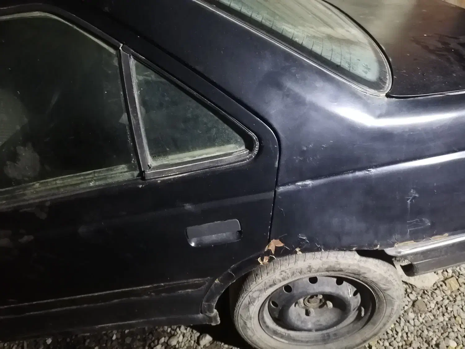 پژو405مدل82|خودرو سواری و وانت|فاضل آباد, |دیوار