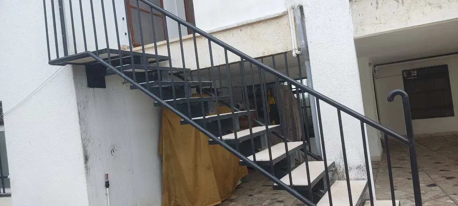 جوشکاری-|خدمات پیشه و مهارت|تنکابن, |دیوار