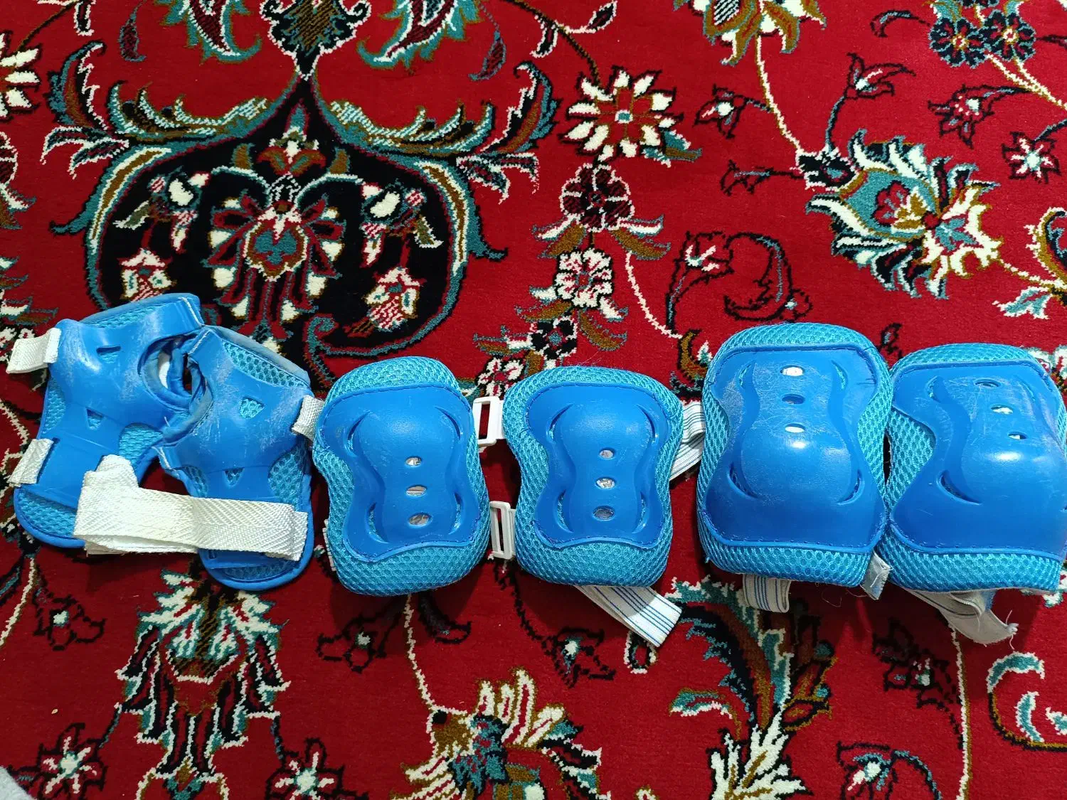 اسکیت|دوچرخه، اسکیت، اسکوتر|ملارد, |دیوار