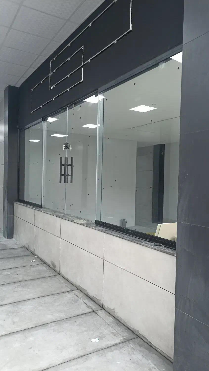 دربهای اتوماتیک|خدمات پیشه و مهارت|رودسر, |دیوار