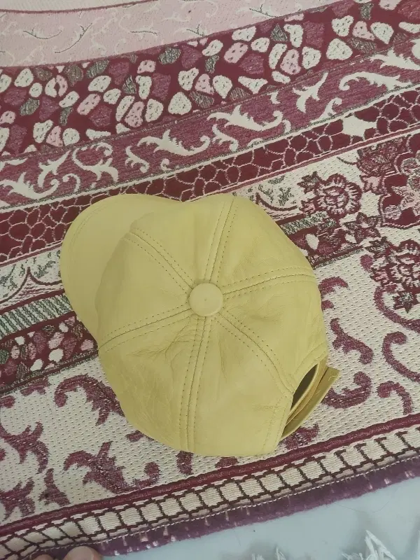 کلاه|لباس|مرودشت, ژیان|دیوار