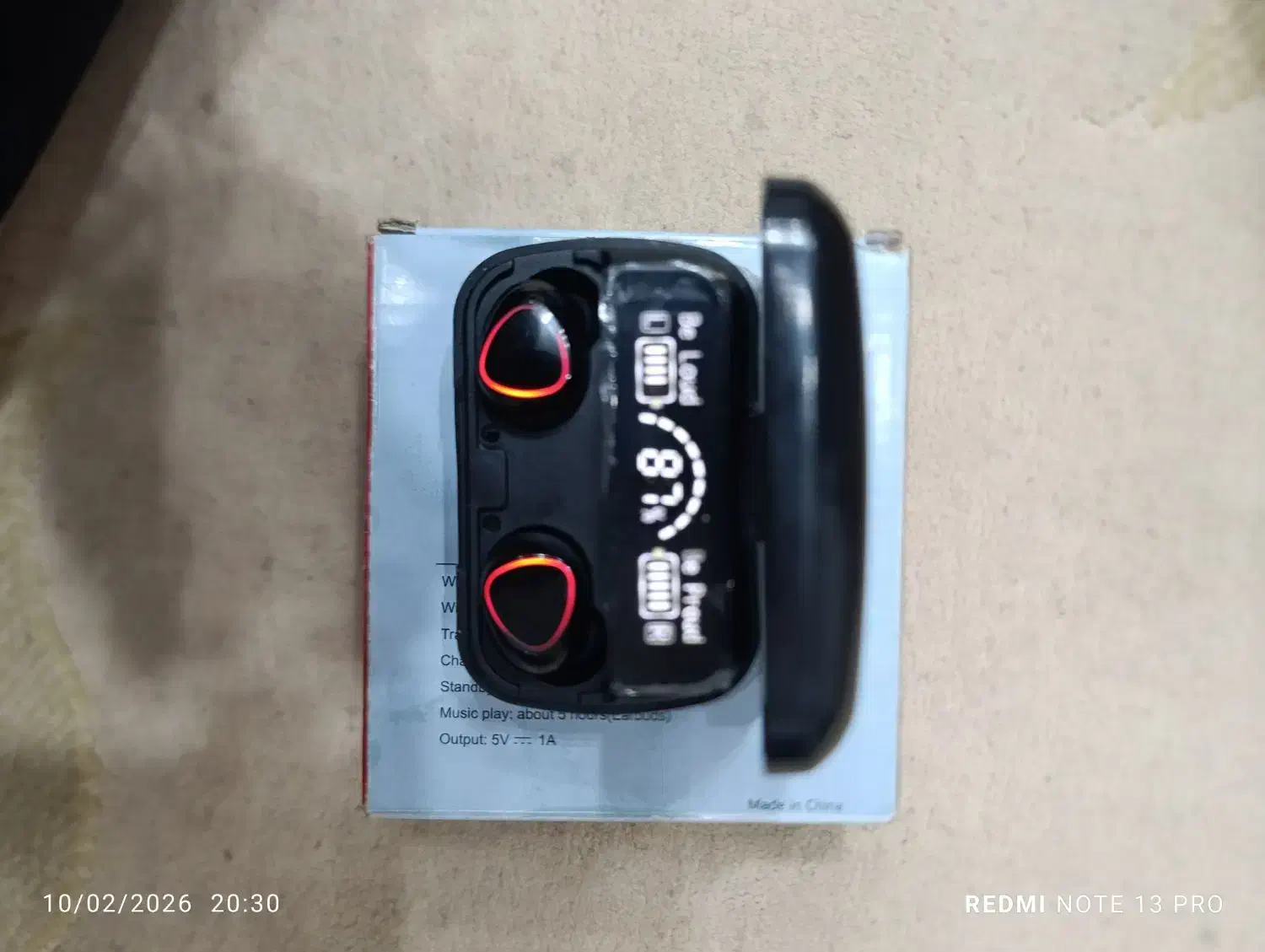 ایرپاد M10|لوازم جانبی موبایل و تبلت|ایلام, |دیوار