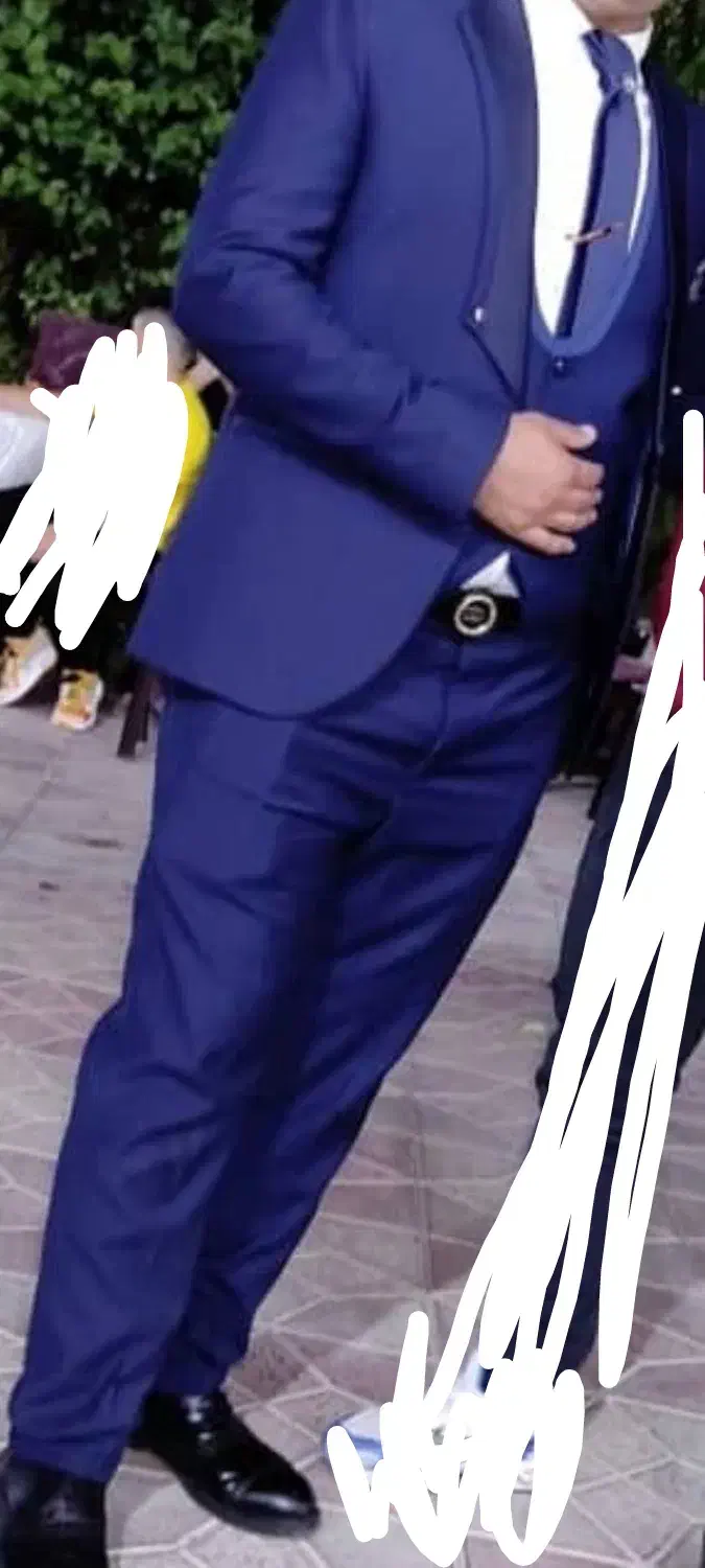 کت و شلوار مردانه نو نو|لباس|مرودشت, ثبت احوال|دیوار