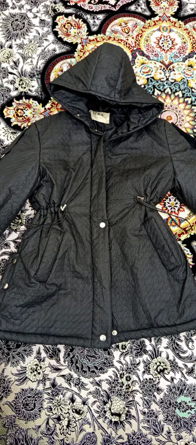 کاپشن جدید|لباس|قروه, |دیوار