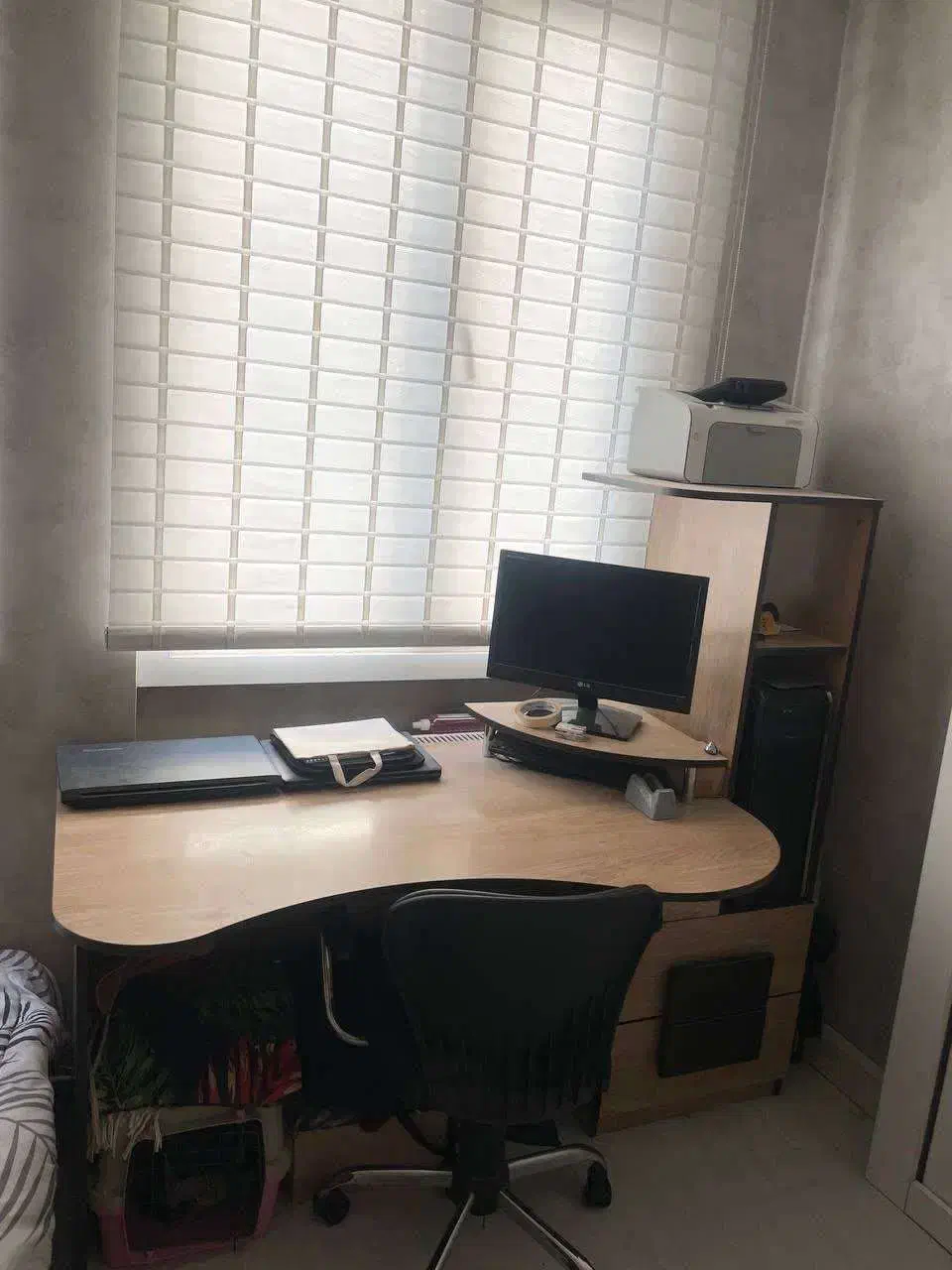 سرویس اتاق نوجوان|تخت و سرویس خواب|مشهد, رضاشهر|دیوار