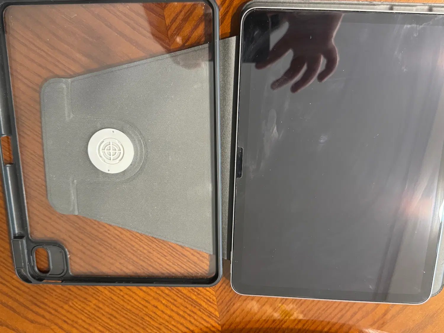 Ipad air m3 نو نو|تبلت|تهران, قلهک|دیوار
