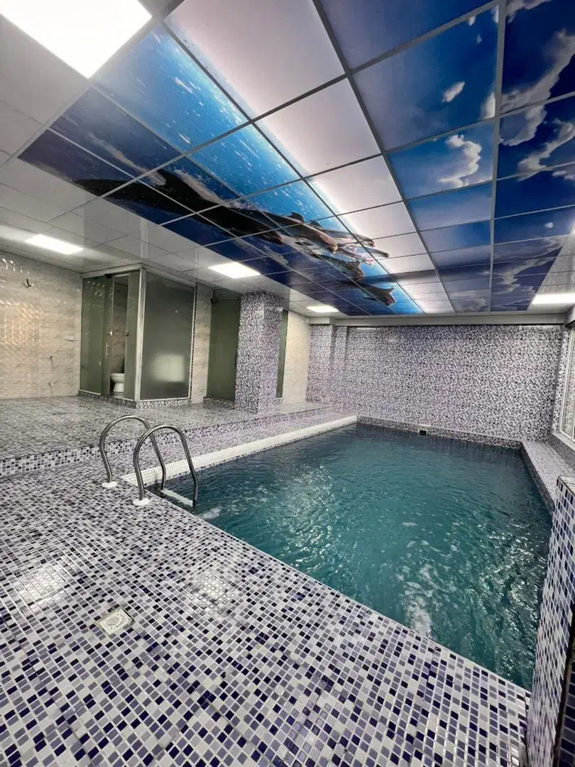 اجاره ویلا روزانه آزادی .مهراباد .دماوند|اجارهٔ کوتاه‌مدت ویلا و باغ|تهران, حکیمیه|دیوار