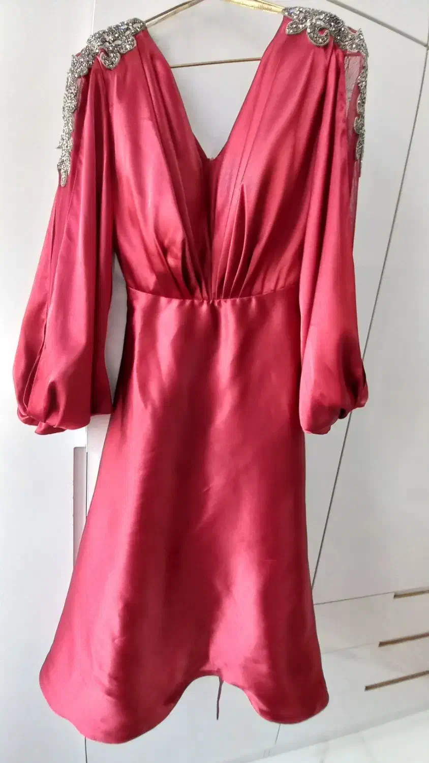 لباس مجلسی اجاره‌ی|لباس|قرچک, داوود آباد|دیوار