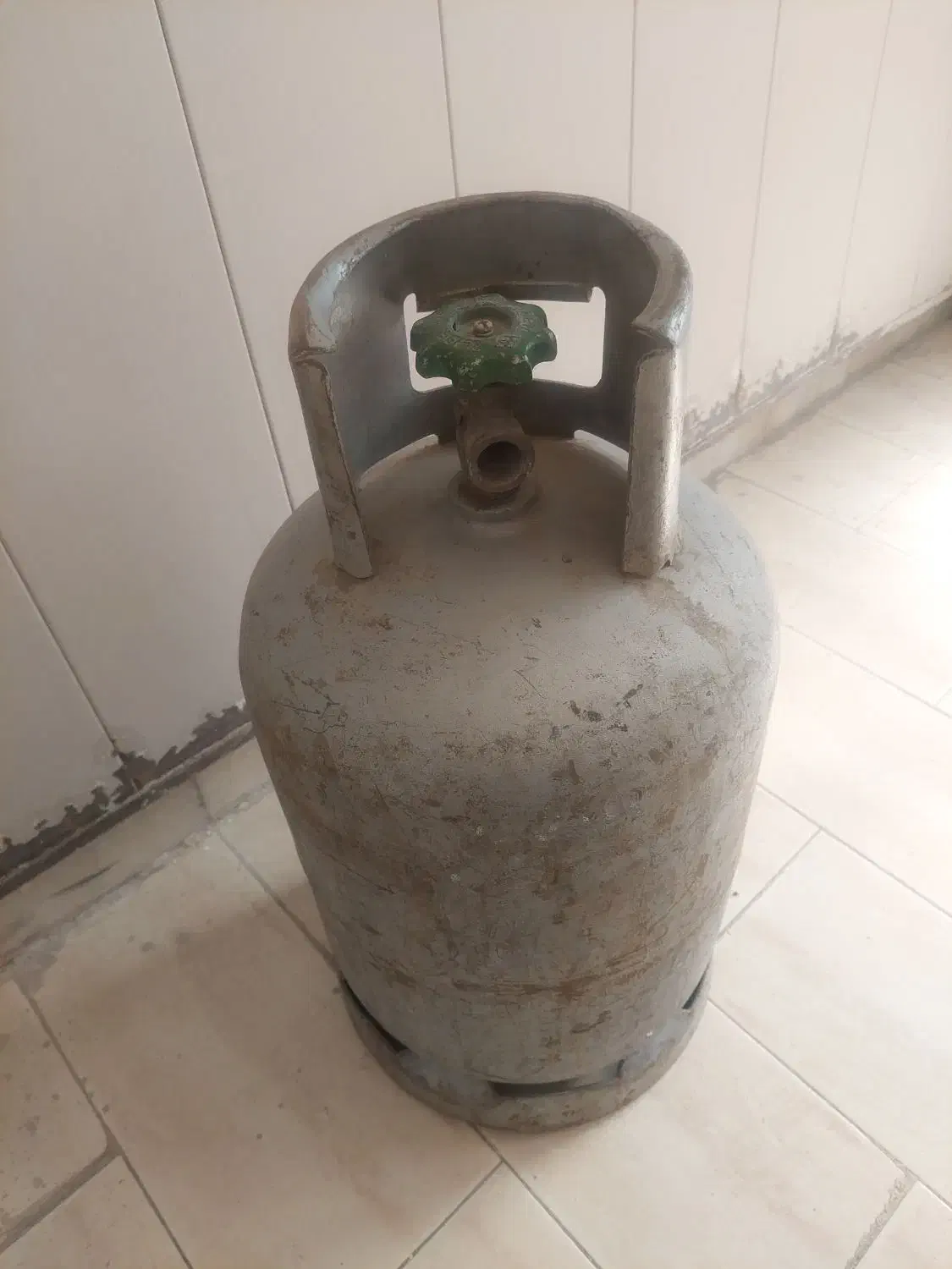 کپسول بوتان /پر|اجاق گاز و لوازم برقی پختوپز|کرمانشاه, |دیوار