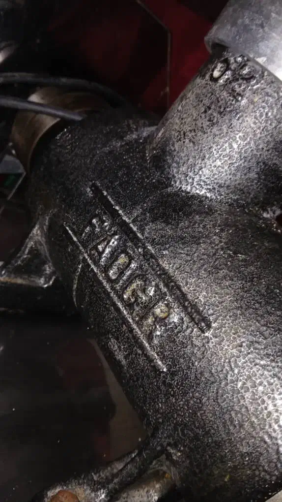 چرخ گوشت صنعتی ۳۲|کافیشاپ و رستوران|قم, نیروگاه|دیوار