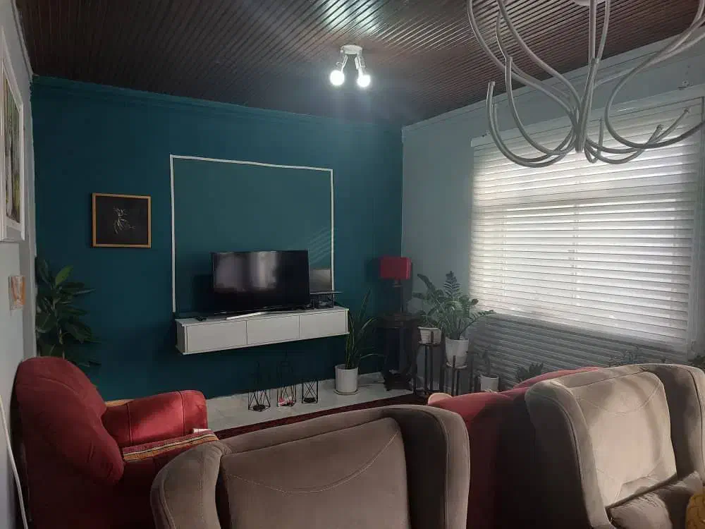 فروش ویلایی سند دار|فروش خانه و ویلا|رشت, احمد گوراب|دیوار