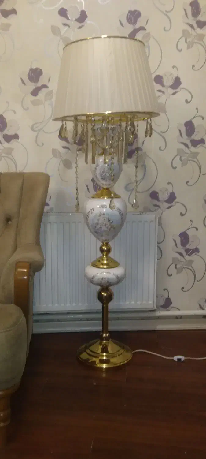 اباژور|چراغ خواب و آباژور|اردبیل, |دیوار