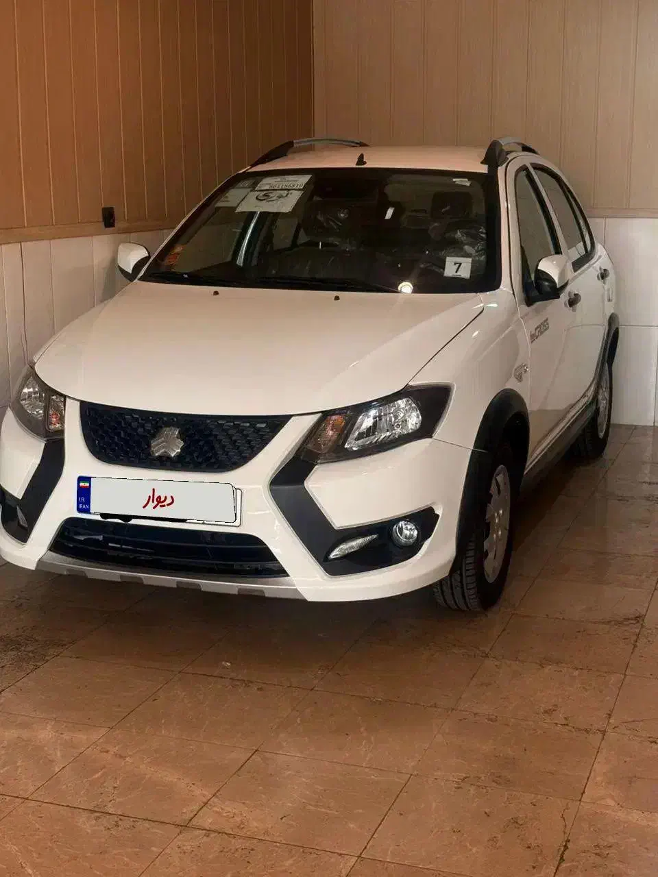 کوییک خشک خشک تحویل آذر ماه|خودرو سواری و وانت|تهران, نازی‌آباد|دیوار