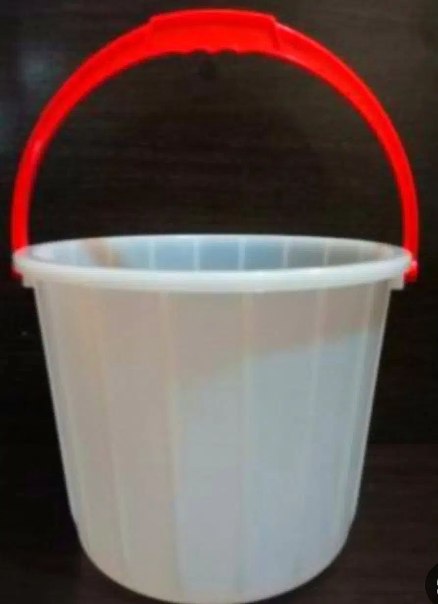 سطل ماست|ظروف نگهدارنده، پلاستیکی، یک‌بارمصرف|کاشان, زیارتی|دیوار